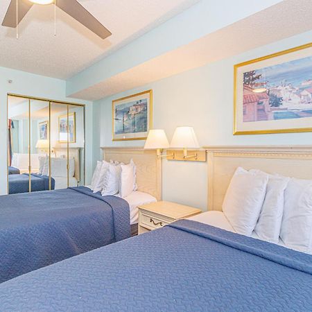 Oceanview 3Br Condo - 16Th Floor - Spacious Floor Plan And Incredible Views! - Sand Dunes 1603 Myrtle Beach Esterno foto