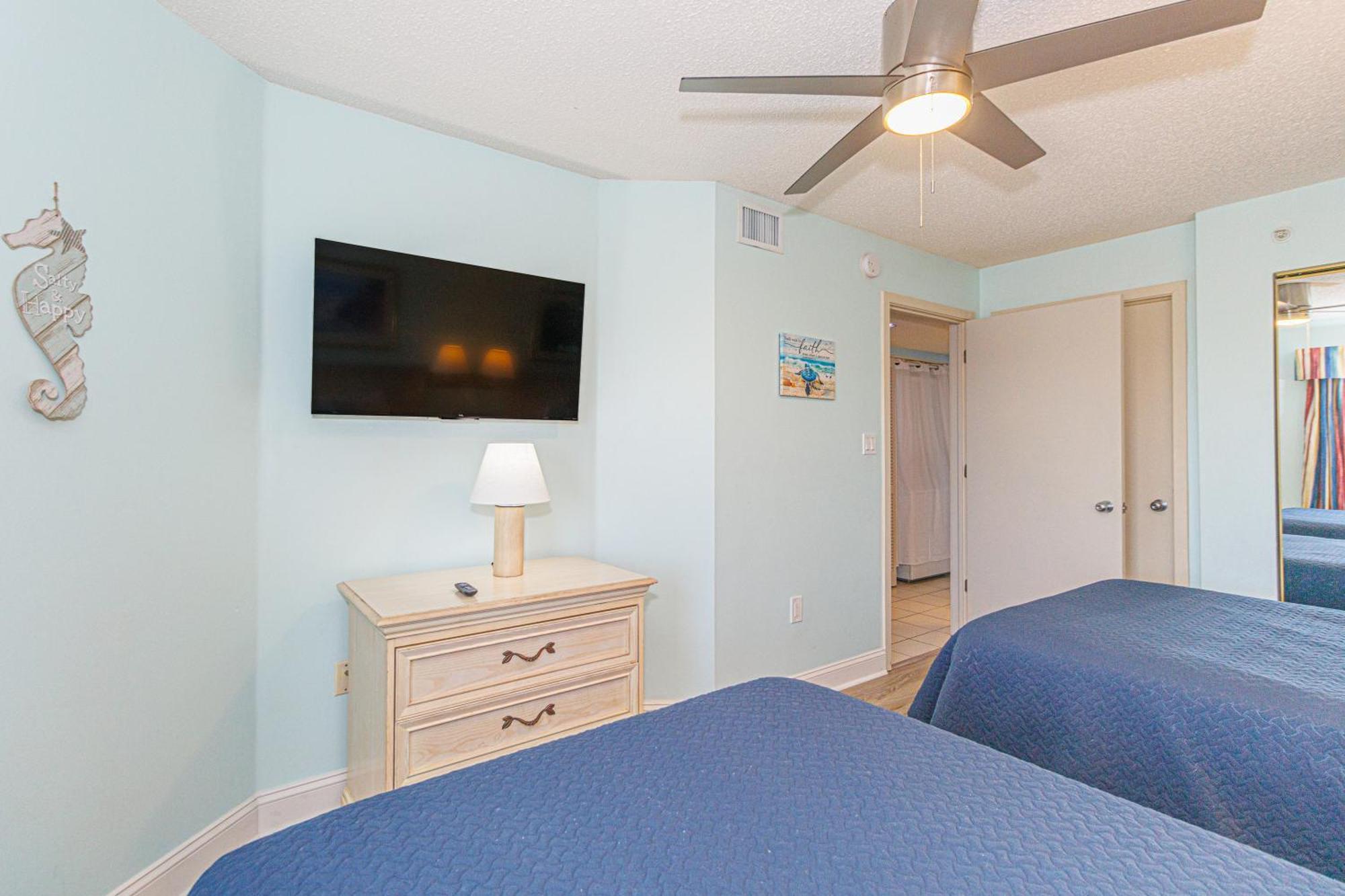 Oceanview 3Br Condo - 16Th Floor - Spacious Floor Plan And Incredible Views! - Sand Dunes 1603 Myrtle Beach Esterno foto