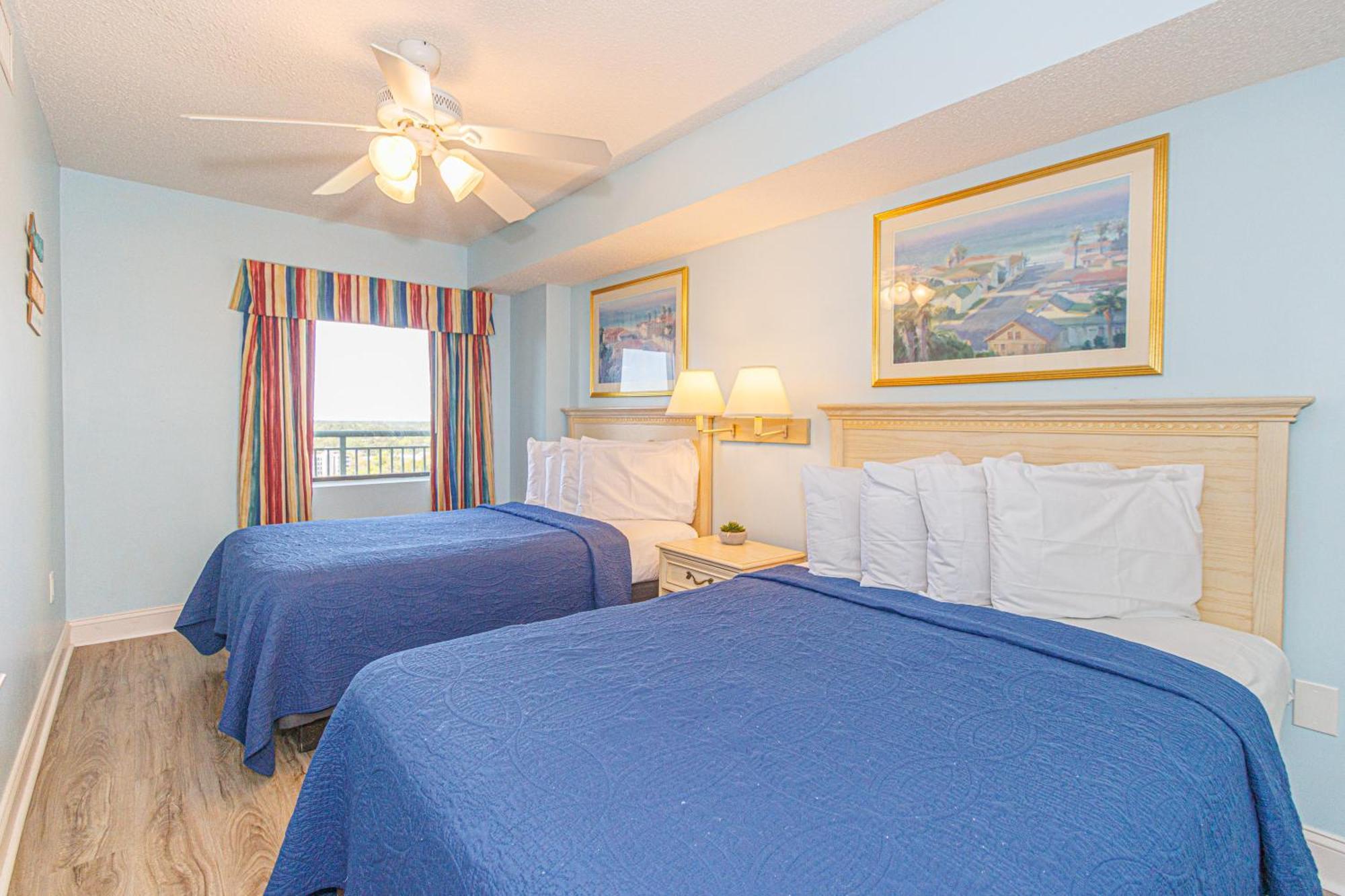 Oceanview 3Br Condo - 16Th Floor - Spacious Floor Plan And Incredible Views! - Sand Dunes 1603 Myrtle Beach Esterno foto