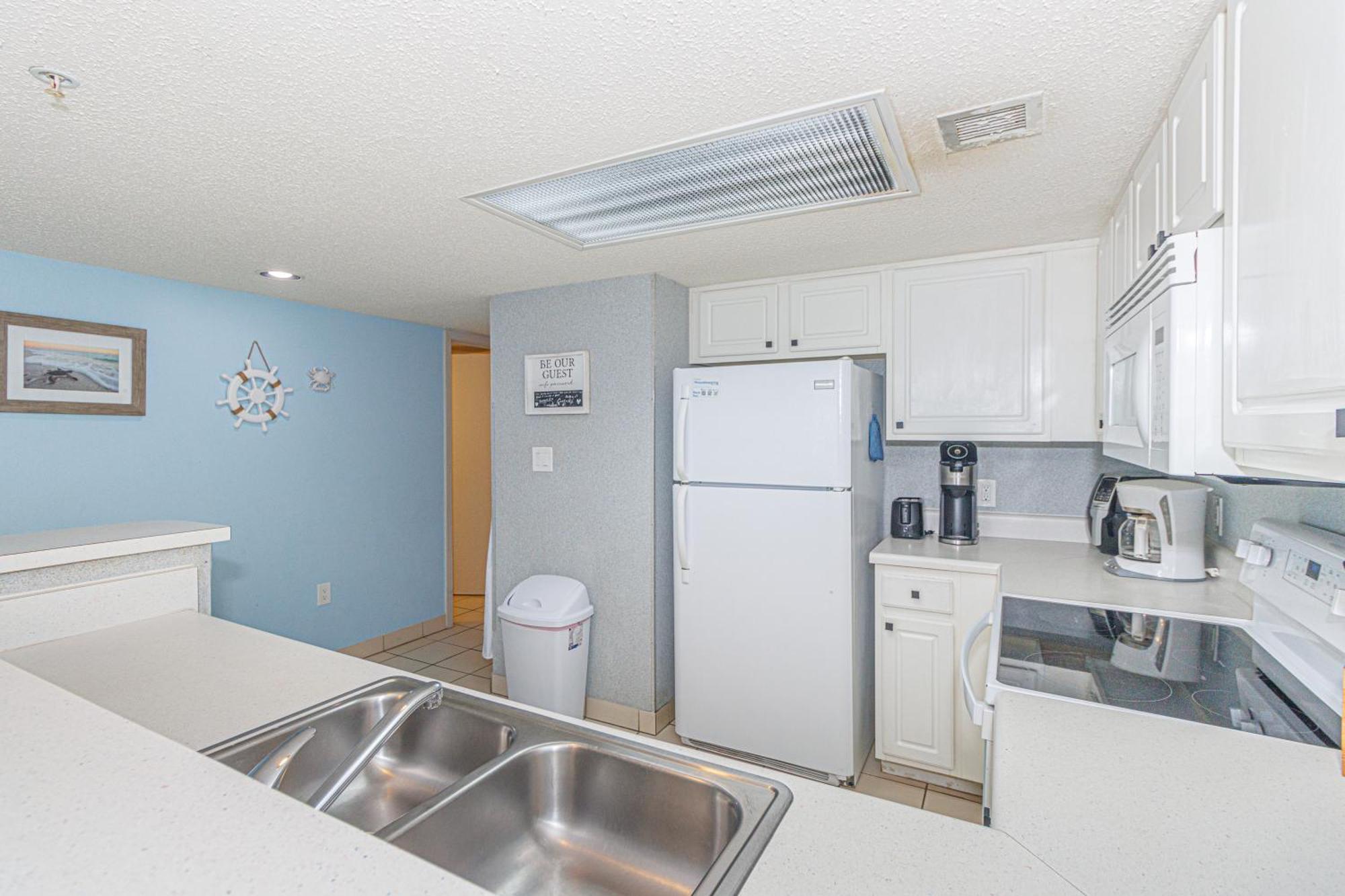 Oceanview 3Br Condo - 16Th Floor - Spacious Floor Plan And Incredible Views! - Sand Dunes 1603 Myrtle Beach Esterno foto